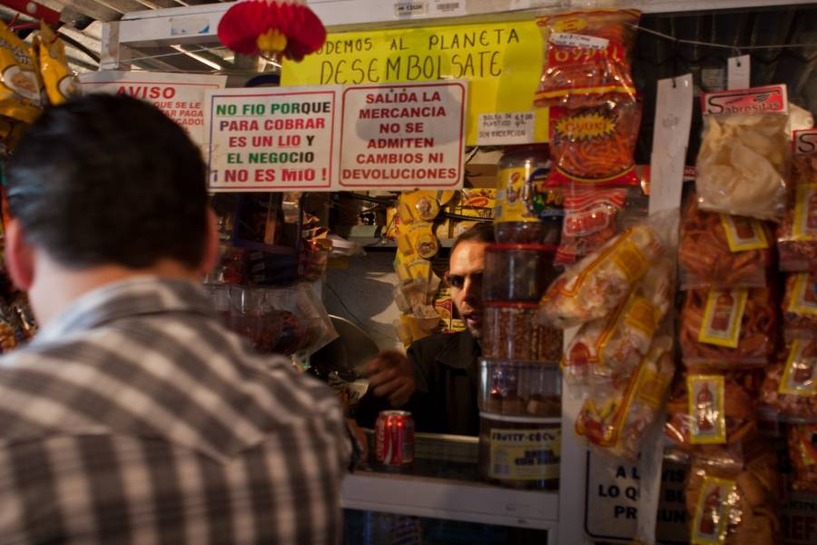 Digitalizaci&oacute;n impuls&oacute;  tienditas durante la pandemia