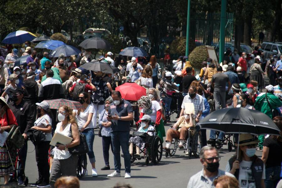 Por Covid, movilidad  retrocedi&oacute; 20% en un a&ntilde;o