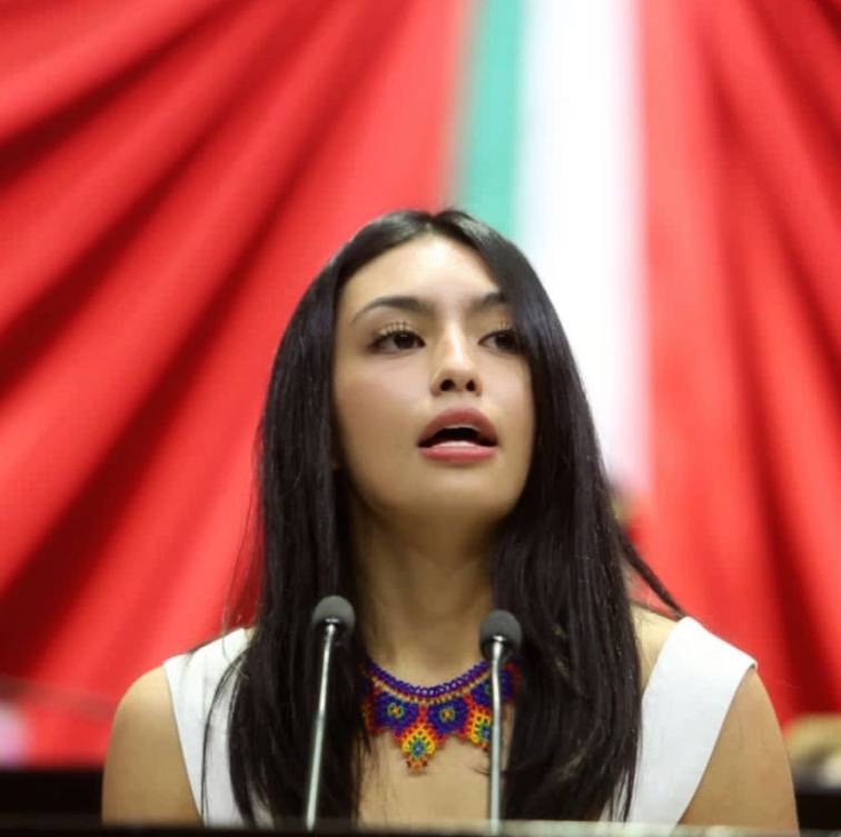 Diputada Frida Esparza propone apoyo del Estado a huérfanos
