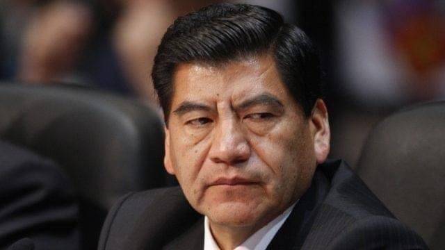Conceden suspensión definitiva contra auto de formal prisión a Mario Marín, pero seguirá en la cárcel