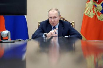 Seg&uacute;n informe, Putin orden&oacute; intromisi&oacute;n de Rusia en elecciones de EEUU en 2020