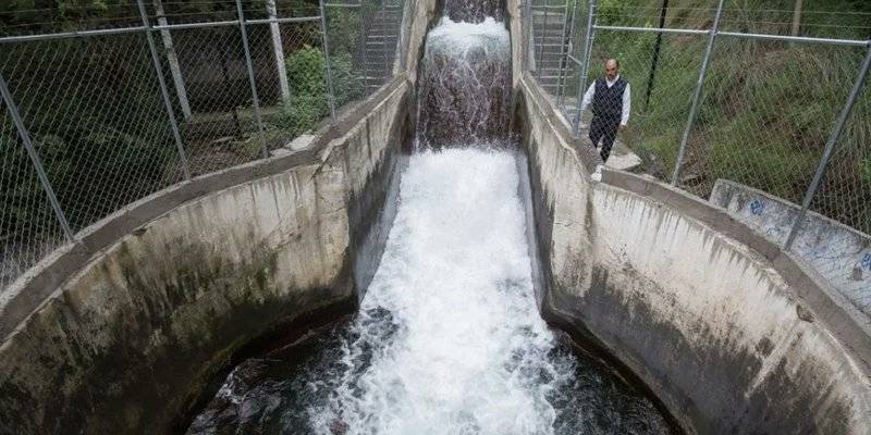 Recortarán suministra de agua a CDMX y Toluca