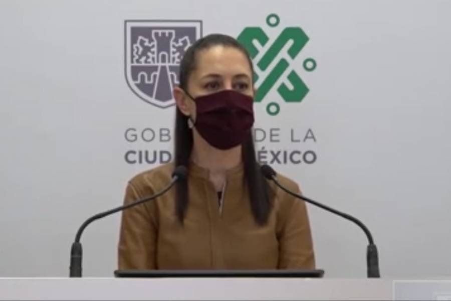No hay riesgo para candidatos en la CDMX