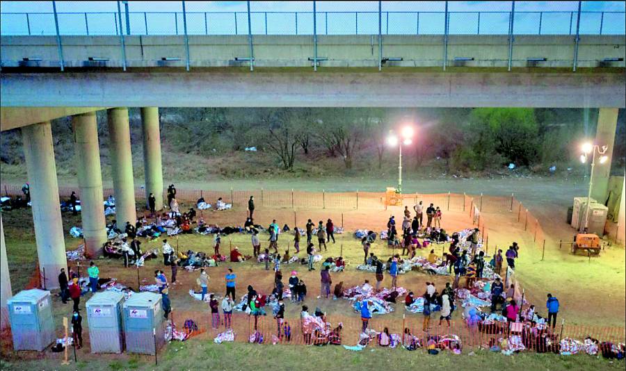 EU se alista para nueva oleada de migrantes