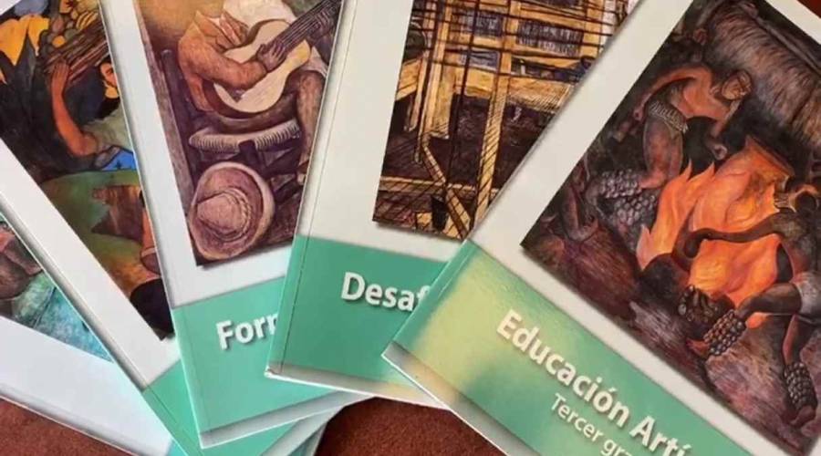 Inicia distribución de libros de texto gratuito para ciclo 2021-2022