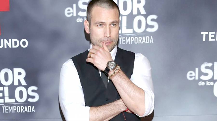 Captan a Rafael Amaya con delirios de persecución en Tijuana