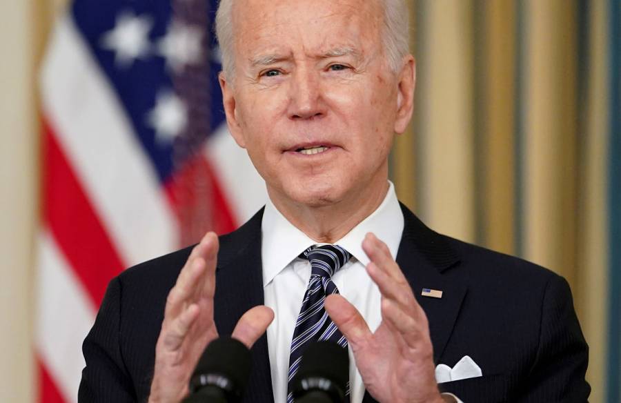 “Pagará las consecuencias”: Biden tras supuesta injerencia de Putin en elecciones de EEUU