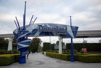 Disney en California reabrir&aacute; este 30 de abril