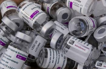 India respalda uso de vacuna AstraZeneca tras alza de nuevos casos de COVID-19
