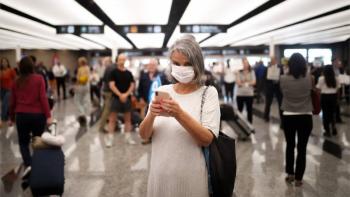 OPS: Coronavirus avanza r&aacute;pidamente en la mitad de los pa&iacute;ses de Am&eacute;rica