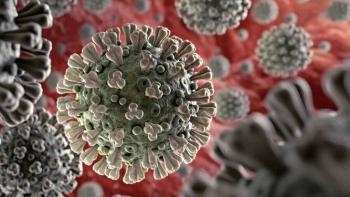 Francia y Ucrania detectan nuevas cepas de Covid