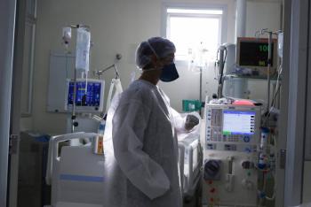 Brasil reporta m&aacute;s de 90 mil contagios de COVID-19 en un solo d&iacute;a