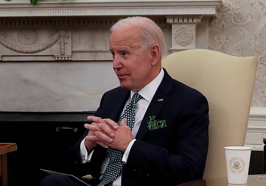 Biden llama a Putin “asesino”; es un ataque, responde Rusia