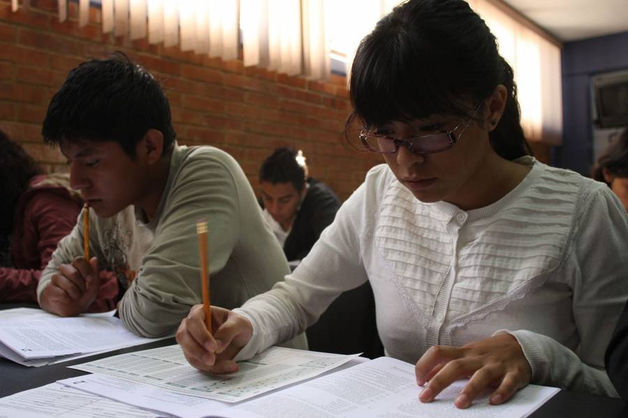 Esta es la convocatoria de becas en la BUAP