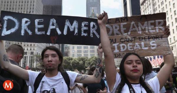 Aprueba Cámara de Representantes proyecto para otorgar ciudadanía a “dreamers”