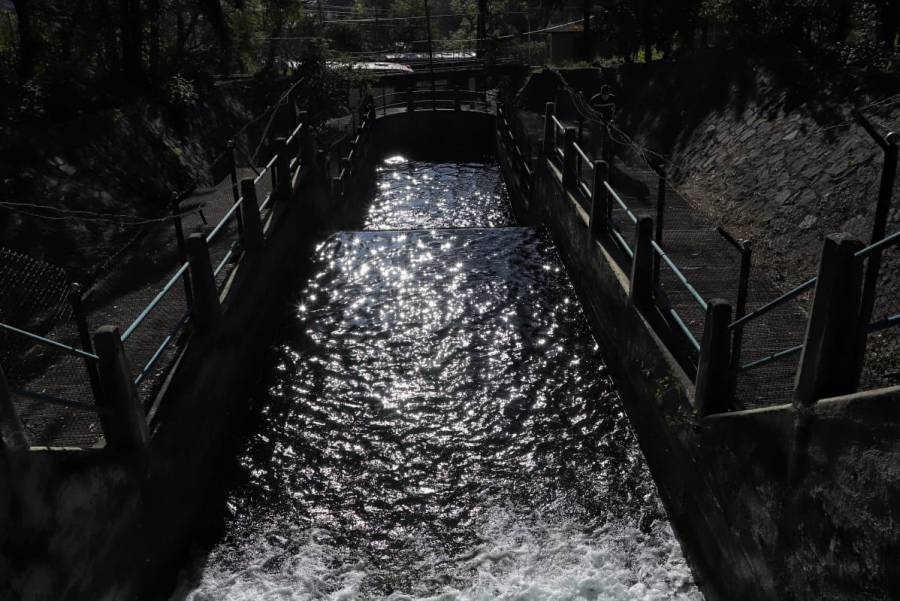ANUNCIAN CORTE DE AGUA EN 12 ALCALDÍAS DE LA CDMX Y 13 MUNICIPIOS EN EDOMEX