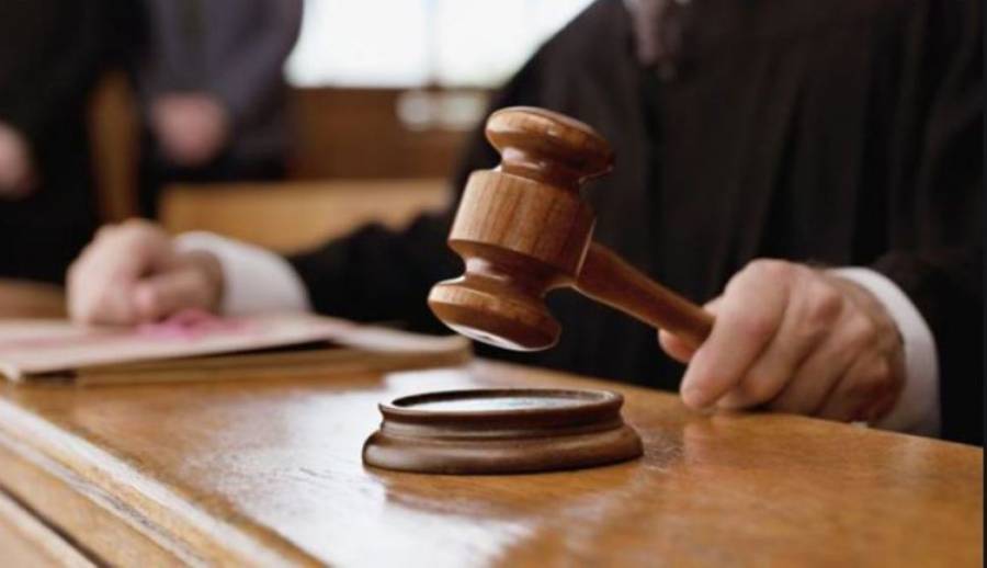 Suspenden a magistrado en Nayarit acusado de violencia sexual