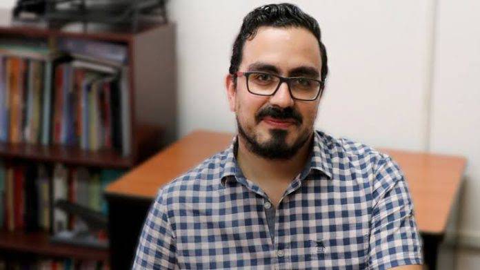 Denuncia director de Artículo 19 omisiones de la CNDH