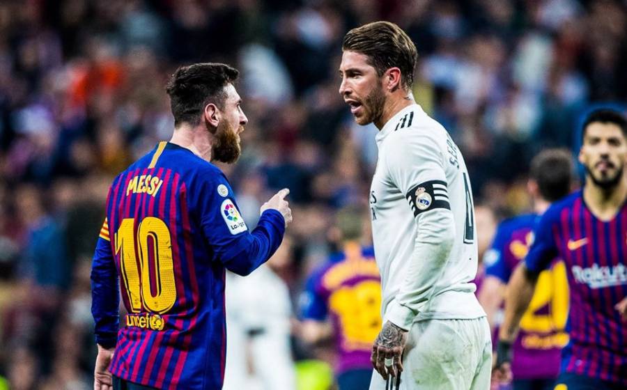 Ya hay fecha y hora del Clásico Real Madrid vs Barcelona