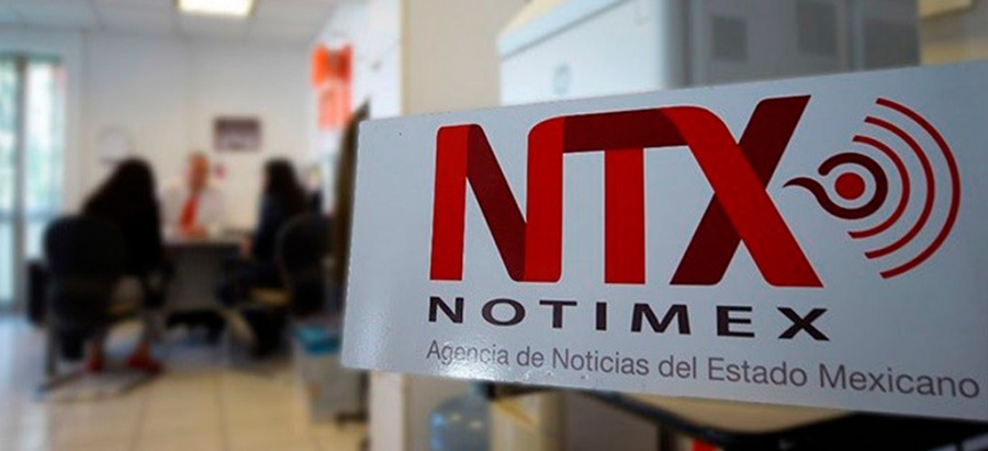 Niegan amparo a sindicato patronal para reanudar operaciones en Notimex