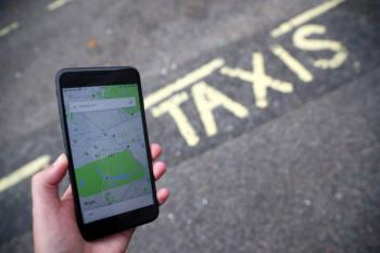 Congreso poblano podr&iacute;a crear una direcci&oacute;n reguladora de apps de transporte