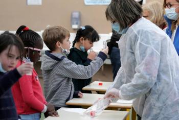 Por pandemia, 120 millones de ni&ntilde;os en AL perder&aacute;n un a&ntilde;o escolar: BM
