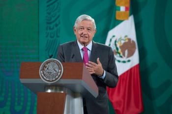 AMLO viaja este jueves a nuevo yacimiento en Tabasco