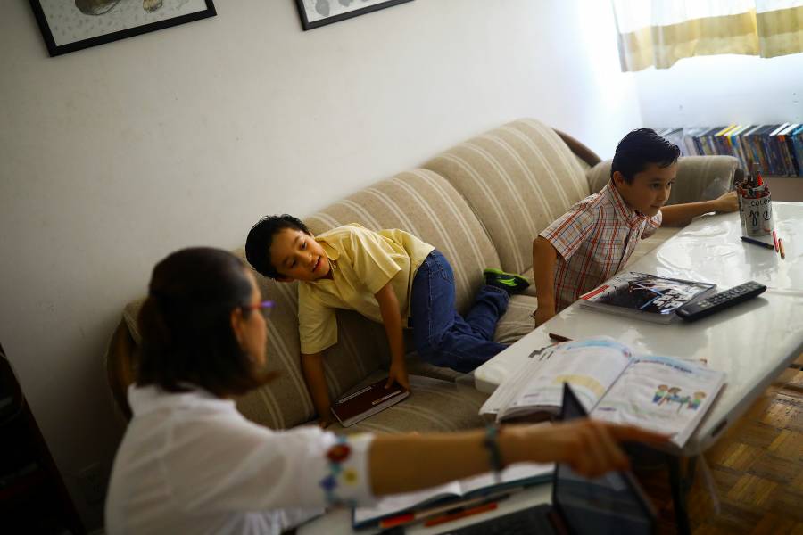 México reporta 2 millones 382 mil 647 casos estimados de Covid-19 y 197 mil 219 fallecidos