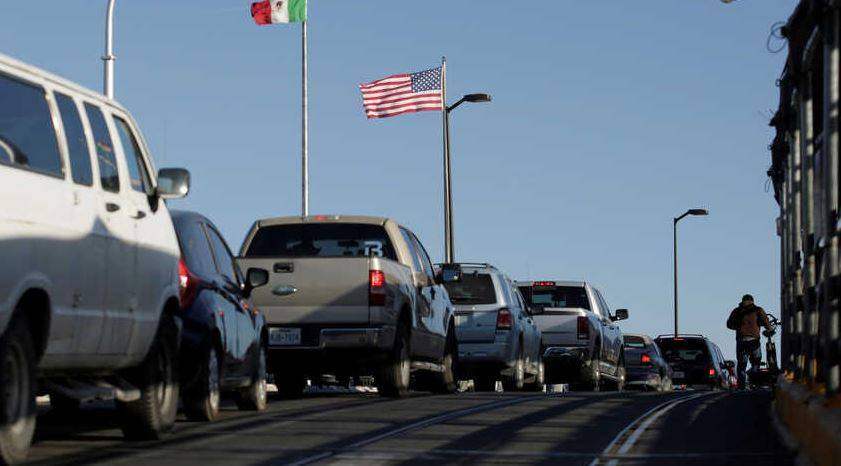 México y Estados Unidos: el mismo plan de acción