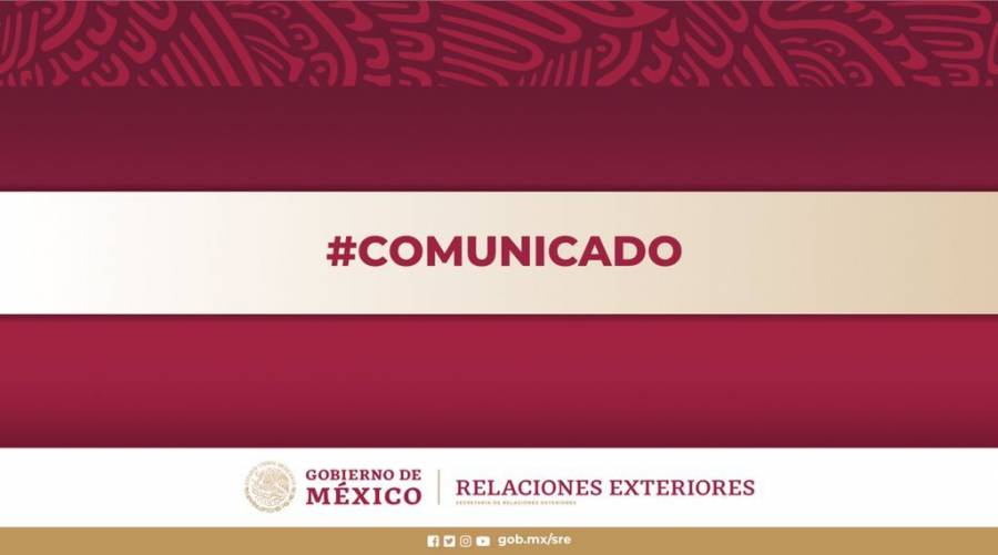 Daniel Millán, nuevo jefe de Oficina de la Cancillería, lo designó Marcelo Ebrard