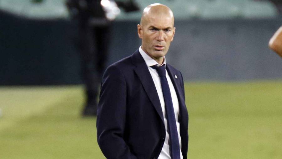 Liverpool será muy exigente, pero no una distracción: Zidane