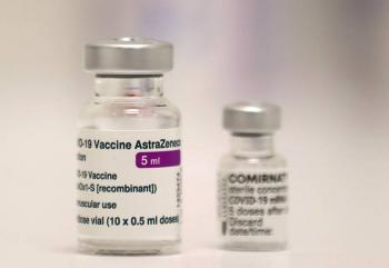 Finlandia suspende uso de vacuna anti COVID-19 de AstraZeneca