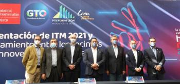 ITM2021, la Hannover Messe en México y América Latina, será híbrida