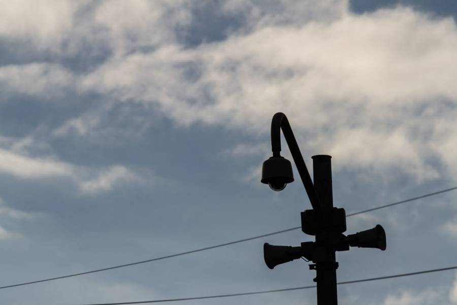 Pese activación de alertas, no se registró sismo, informa Sheinbaum