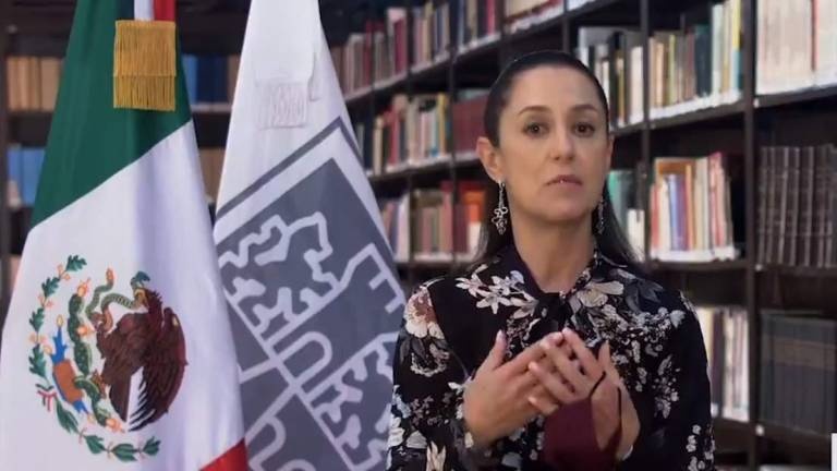 Sheinbaum pide renuncia por errores en la Alerta Sísmica