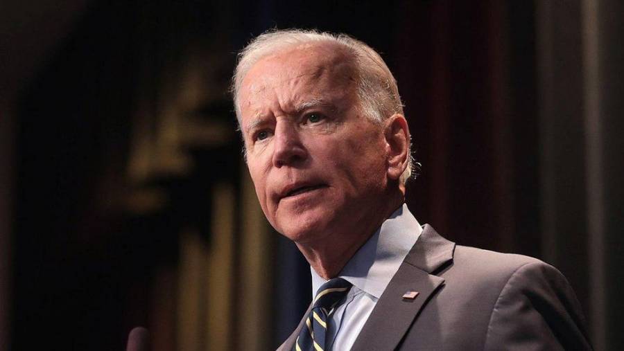 Viajará Biden a la frontera con México por crisis de niños migrantes