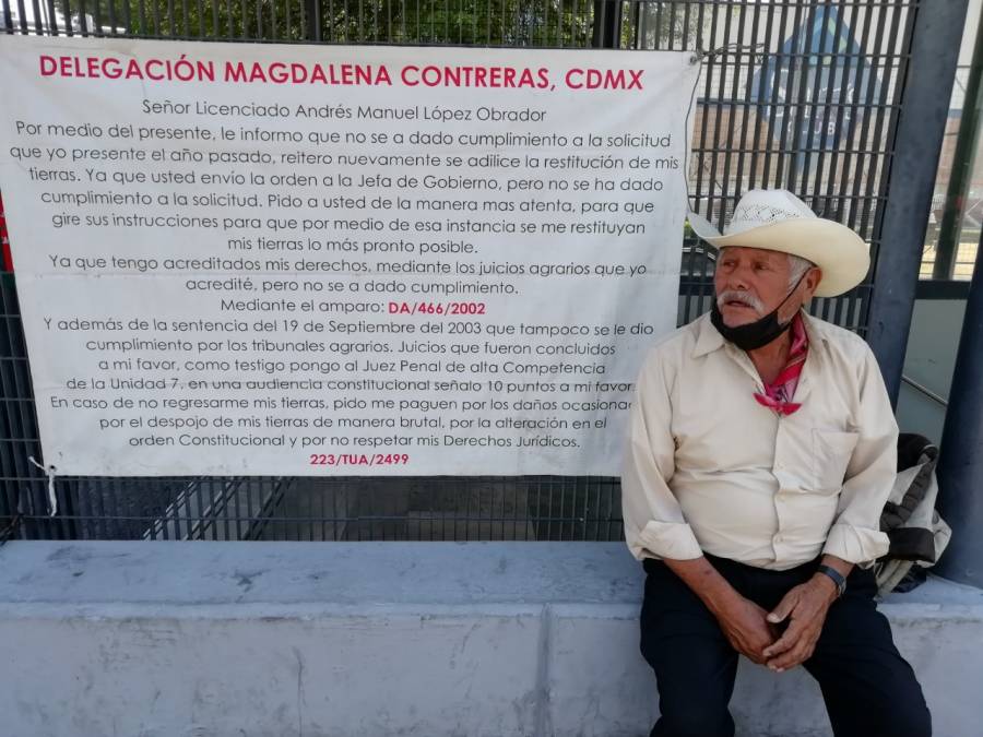 Historias en el metro: Guajolote sobre el agua