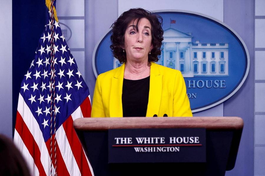 Roberta Jacobson viajará a México para abordar situación migratoria