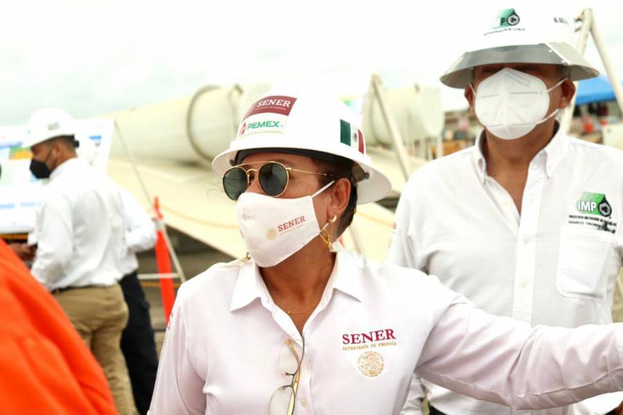SENER ACATA FALLO DE JUEZ Y FRENA CAMBIOS A LEY EL&Eacute;CTRICA DE AMLO
