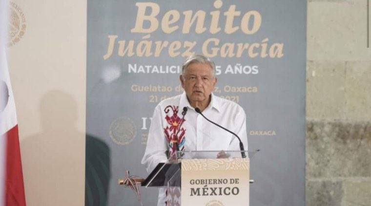 AMLO anuncia aumento a pensión de adultos mayores; a los 65 años la recibirán