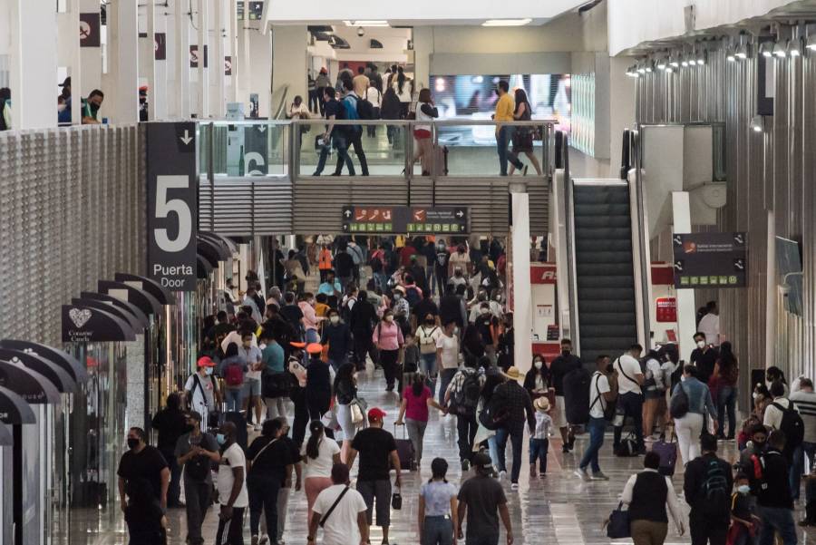 Estos son los días feriados en el mes de abril