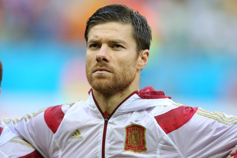 Xabi Alonso será el nuevo DT del Borussia Moenchengladbach