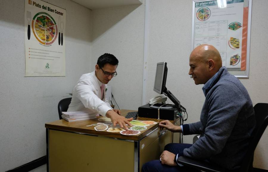 En EdoMex, diputada propone brindar terapia psicológica a pacientes con diabetes