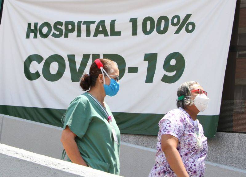 Detecta IMCO 112 contratos de Salud en opacidad durante epidemia