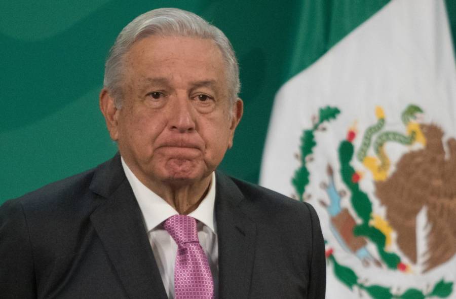 AMLO reconoce que hay estados donde no se ha podido bajar delincuencia pese a Guardia Nacional