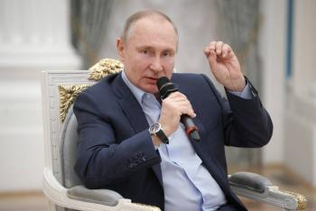 Vladimir Putin recibir&aacute; vacuna contra COVID-19 el martes