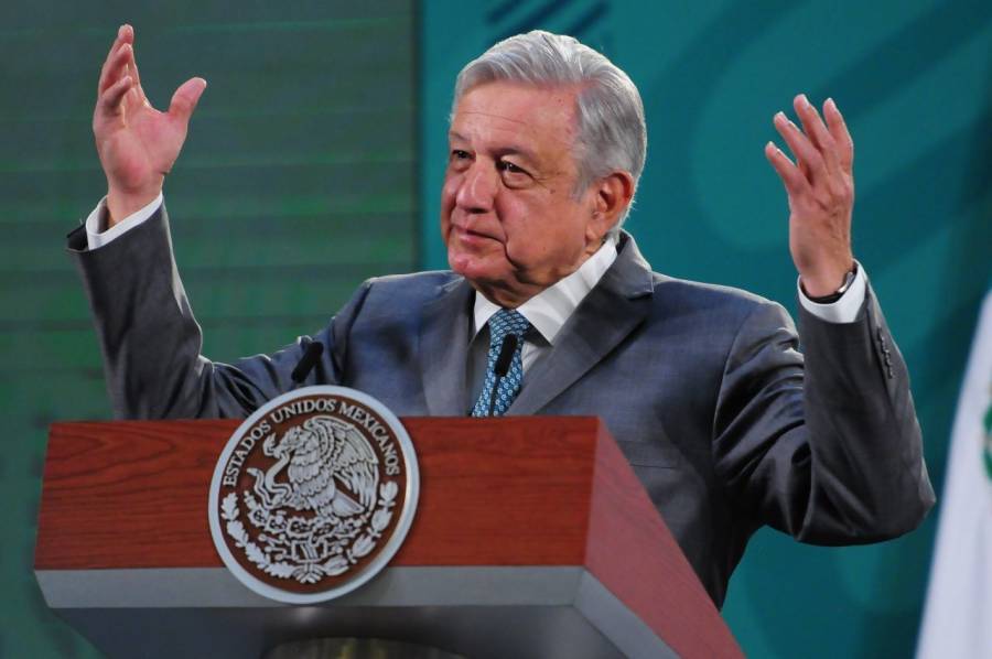 Todos respondieron acuerdo por la democracia; es parteaguas, dice AMLO