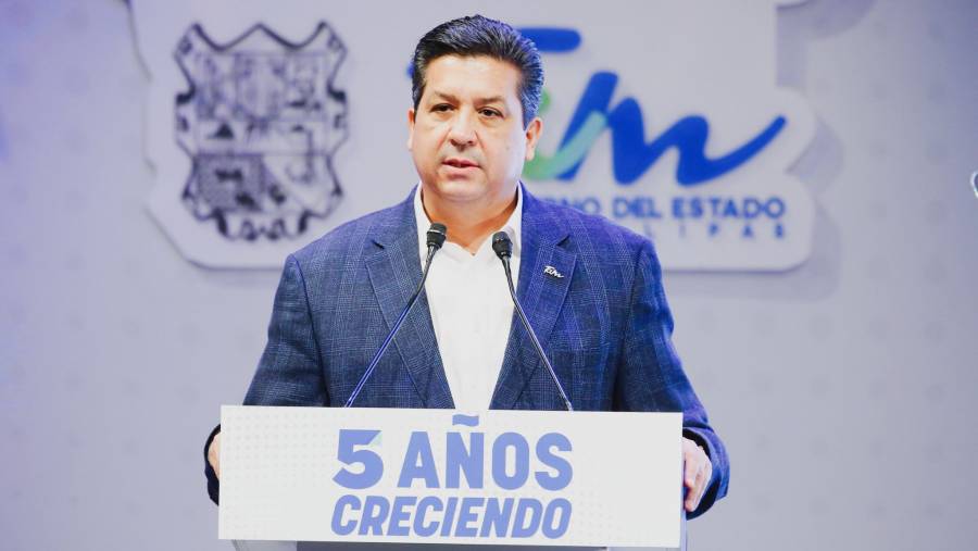 Van contra Congreso de Tamaulipas por protección a Cabeza de Vaca