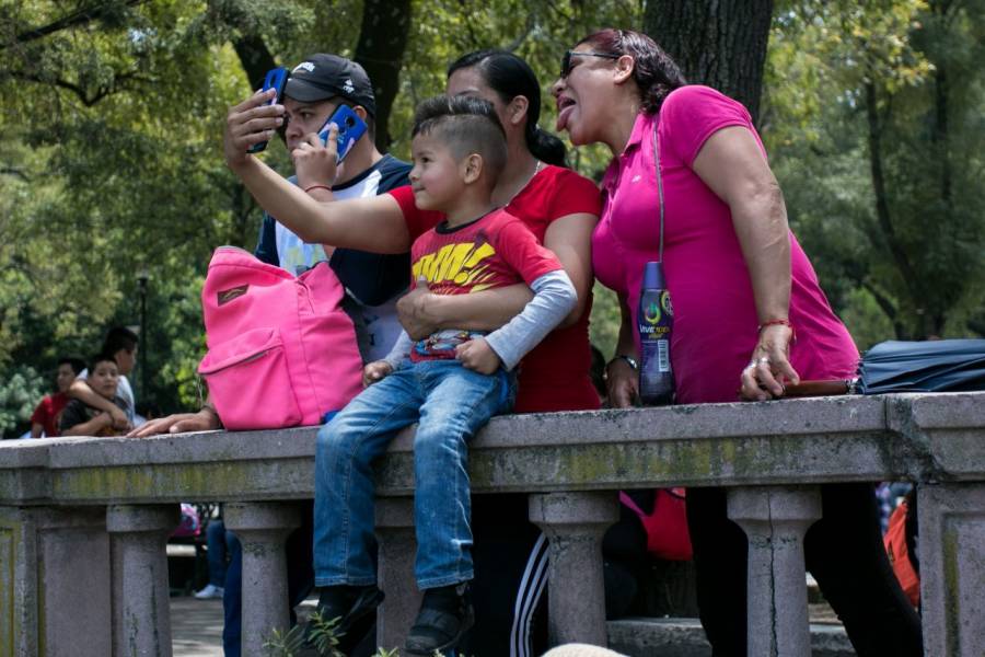 López-Gatell presenta 9 recomendaciones para vacacionar en Semana Santa