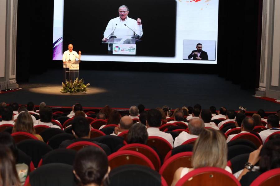 Mazatlán: Ya está disponible el Tianguis Turístico Digital 2021